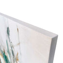 Agave Quadro Mess 120x150 cm  DIPINTO A MANO