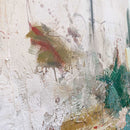 Agave Quadro Mess 120x150 cm  DIPINTO A MANO