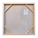 Quadro Dipinto a Mano Whisper 80x80 cm. Agave
