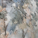 Agave Quadro 150x110 cm Rugiada DIPINTO A MANO