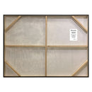 Agave Quadro 150x110 cm Rugiada DIPINTO A MANO