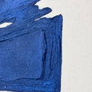 Agave | Quadro con cornice “Snorkel Blue” 80x100 cm