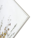 Agave | Quadro Calipso da 80x120 cm. Dipinto a mano