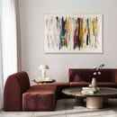 Agave | Quadro Limen 150x100  cm. Dipinto a mano ✍🏻