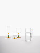 Ichendorf Milano | Calice Vino Andalusia in Vetro Borosilicato