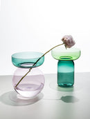Ichendorf Milano | Vaso Aura vetro borosilicato