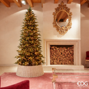 L'Oca Nera | Copribase per Alberi di Natale " Arrivano i Doni"