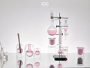 Candela Alchemy con Profumo EDG Enzo De Gasperi