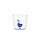 Animal Farm Bicchiere Tumbler Oca Blu