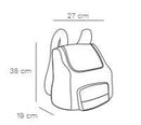 Borsa a Zaino termico 16 lt. WD Lifestyle