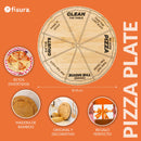Fisura Tagliere per Pizza in Legno