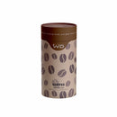 Barattolo da 1.2L con decoro caffè pakaging
