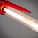 Seletti | Lampada BIC® – Icona Pop di Design