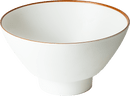 Bowl Conica in melamina Cosmopolitan Baci Milano
