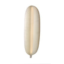 Lampada A Sospensione Led Dimmerabile con Telecomando Banana Leaf Slide