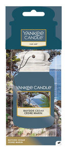 Yankee Candle | Car Jar – Profumatore per Auto