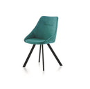 Target Point | Set  2 pz. Sedia Bilbao