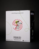 Blogo Design scultura Pop Snoopy Aviator in Poliresina