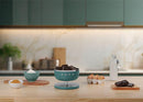 SMEG Bilancia da Cucina Digitale Led Portata 5 Kg.