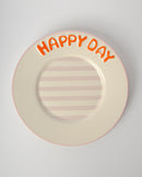 Blogo | Piatto decorativo Funny in Ceramica