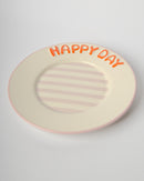 Blogo | Piatto decorativo Funny in Ceramica