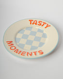 Blogo | Piatto decorativo Funny in Ceramica