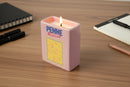 Blogo | Candele Funny decorative