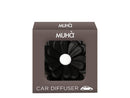 MUHA’ Profumatore Auto Car Flower Ø 5 cm