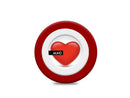 Profumatore Auto Car Symbol MUHA'