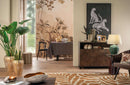 L'Oca Nera | Vaso Decorativo Texture Sabbia