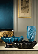 Onlylux | Vaso Iceberg in Vetro – H 30 cm