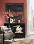 L'Oca Nera | Vaso Decorativo Multicolor