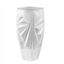 Onlylux | Vaso Iceberg in Vetro – H 30 cm