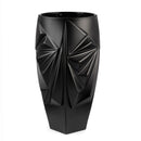 Onlylux | Vaso Iceberg in Vetro – H 30 cm