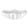 Onlylux | Centrotavola Iceberg in Vetro – L 38 cm
