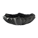 Onlylux | Centrotavola Iceberg in Vetro – L 38 cm