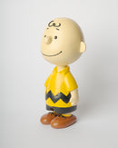 Blogo | Statua Charlie Icon in Resina – Decorazione Pop Design