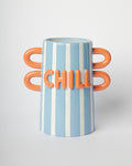 Blogo | Tazza CHILL Design Funny in Ceramica
