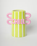 Blogo | Tazza CHILL Design Funny in Ceramica