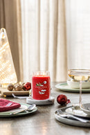 Candela Profumata Christmas Eve Yankee Candle