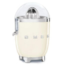 Spremiagrumi Panna Anni 50's Style SMEG