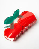 Blogo | Mollettone Capelli Funny Design