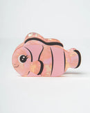 Blogo | Mollettone Capelli Funny Design