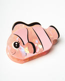 Blogo | Mollettone Capelli Funny Design