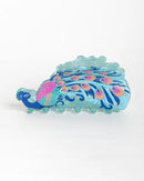 Blogo | Mollettone Capelli Funny Design