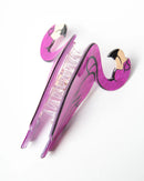 Blogo | Mollettone Capelli Funny Design
