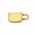 COFFEE&T  Tazza Gialla