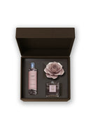 Muhà | Confezione regalo Spray + Diffusore "Rosa"