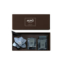 Muhà | Confezione regalo diffusore + Perfume "Magnolia"
