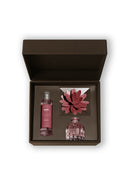 Muhà | Confezione regalo Spray + Diffusore "Flower"